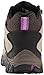 Merrell Women's Mojave Mid Waterproof Hiking Boot