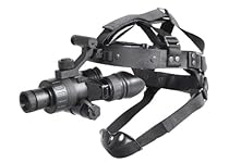 Armasight Nyx7-ID Gen 2+ Night Vision Goggles Improved Definition