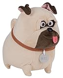 The Secret Life of Pets Movie Collectible Plush Buddy Mel