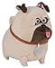 The Secret Life of Pets Movie Collectible Plush Buddy Mel