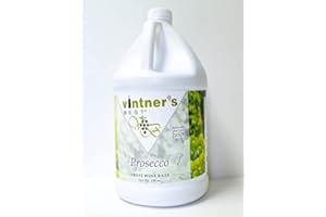 Grape and Granary Vintners Best Prosecco Wine Base- Makes 5 Gallons