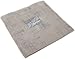 BasicGrey Grunge Basics Gris Junior Layer Cake 20 10-inch Squares Moda Fabrics 30150JLC 278