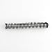 Guide Rod with 20lb Spring and Black Retainer for Glock Gen 1-3 G17 G18 G22 G34 G35 G37