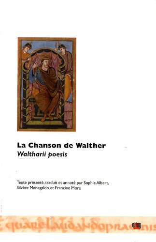 La  chanson de Walther