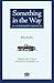Something in the Way: An Alzheimer's Chronicle by Bebe Bralley, Loralu Raburn M.D.