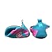 Kids Swim Water Shoes Barefoot Sports Skin Aqua Socks Shoes for Beach Pool Surfing Yoga