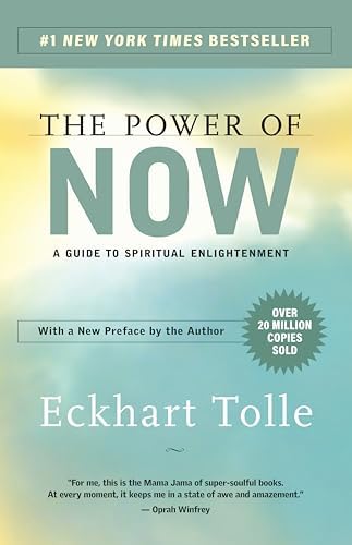 Stillness Speaks: Tolle, Eckhart: Amazon.com: Books