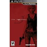 The 3rd Birthday - Sony PSP