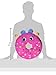 Shopkins Cuddle D'lish Donut Plush