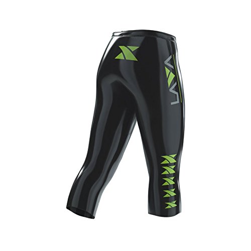Xterra Wetsuits Lava Pants Triathlon Wetsuit Pants, Small - Thumbnail 2