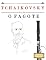 Livro Tchaikovsky para o Fagote: 10 peças fáciles para o Fagote livro para principiantes