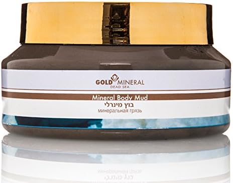 Body Butter in 3 Fragrances Body Butter is rich in minerals from the Dead Sea and vitamins and natural oils protect the skin (Mineral Body Mud) 350 ml