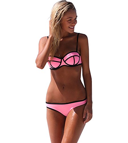 sexy black suit for women Hot Scuba Woman main image 1
