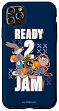 iPhone 11 Pro Max Space Jam: A New Legacy Ready 2