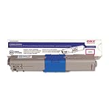 OKI44469702 - Oki 44469702 Toner