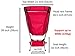 TREKOLOGY YIZI HIGH Back Portable High Back Camping Chairs with Head Rest - Compact Ultralight Heavy Duty Backpacking Chair with Carry Bag & Full Back Support for Hiker, Camp, Beach, Fishing, Outdoor