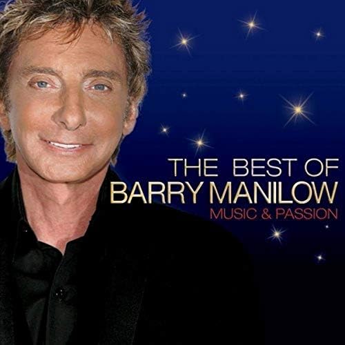 Barry Manilow - Even Now - Amazon.com Music
