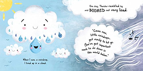 Little Raindrop - //medicalbooks.filipinodoctors.org