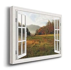 Renditions Gallery Canvas Nature Wall Art Paintings