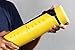 Yellow Expandable Document Tube for Posters, Blueprints, Art (24 to 40 Inches)