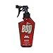 Bod Man Rev'd by Parfums De Coeur Body Spray 8 oz for Men