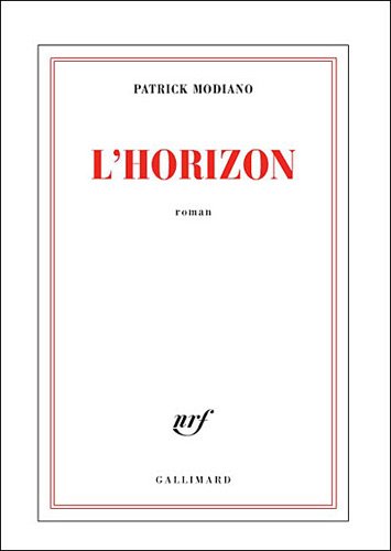 L'horizon: roman