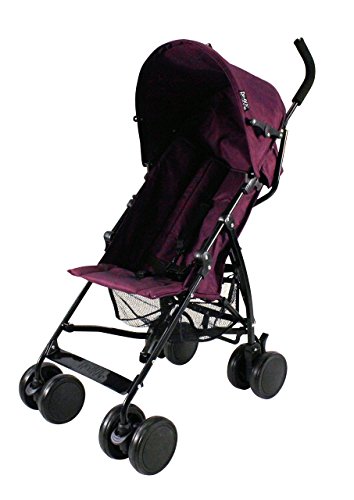 red kite midnight stroller