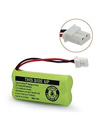 qblpower bt 183342 BT 283342 BT 166342 BT 266342 BT 162342 BT 262342 batería para VTech CS6114 CS6419 cs6719 at & T EL52300 CL80111 teléfono inalámbrico