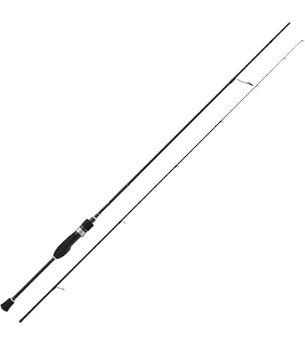 Amazon.com : Major Craft Triple Cross Series Spinning Rod TCX 962