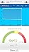 Vitasigns by Vitagoods Bluetooth Desktop Blood Pressure Monitor - VS-4400