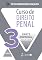 Livro Curso de Direito Penal - Vol.3 - 6ª Edição 2025