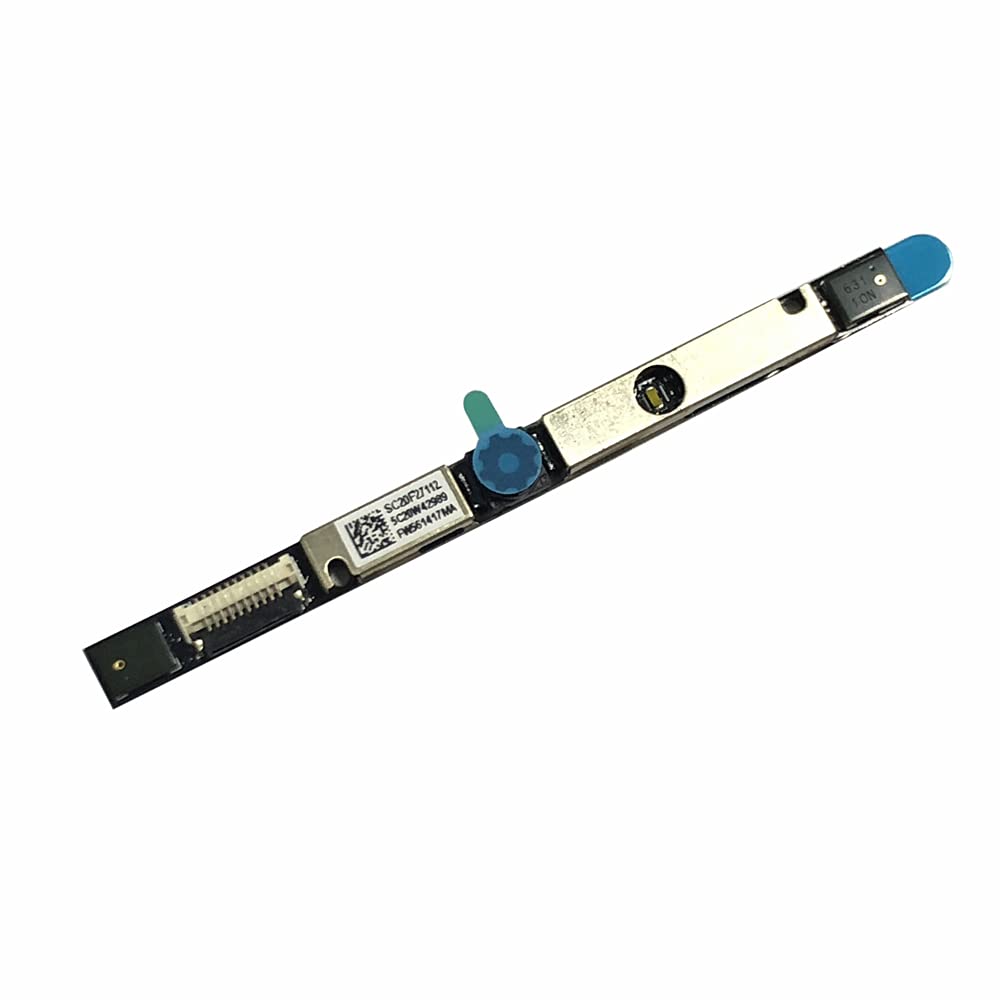 JINTAI Camera Webcam for Lenovo ThinkPad E14 Gen 2/E15 Gen 2/T15p Gen 1/P15v Gen 1/L14/L15/L14 Gen 2/L15 Gen 2/E14 Gen 3