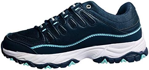 women's avia elevate memory foam mule