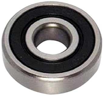 6208 c3 подшипник