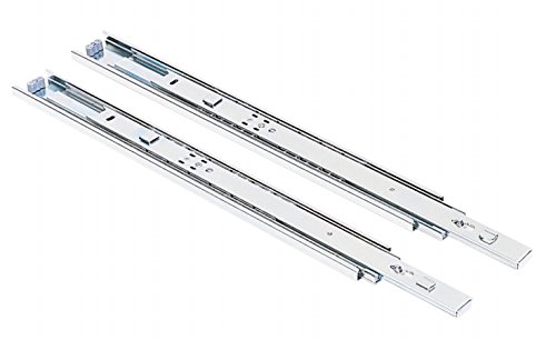 Slide, Ball Bearing, 1-13/16 x 16In, Set, PR