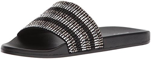 aldo bling slides