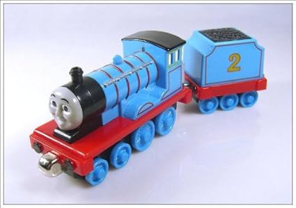 thomas the train metal toys