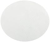 Bel-Art Cellulose Filter Paper Discs; for 24 in. I.D. Funnels (Pack of 100) (H14632-0024)