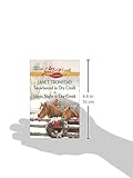 Front cover for the book Snowbound in Dry Creek by Janet Tronstad