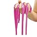 Cra-Z-Art 18847 Neon Pink Slimy Goop, Large 24 oz tub!