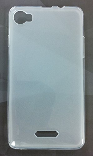 Posh Mobile Titan Pro HD E550 Clear Gel Protective Case