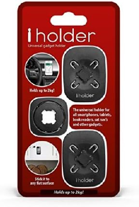 iHolder Holder for Mobile Phone and Gadget