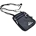 Hopsooken Travel Neck Pouch Passport Holder with Rfid Blocking, Use As Travel Wallet or Hidden Wallet - Protect Your Money, Passport, Credit Cards, Cell Phone and Documents,6 Pockets (New Gray)