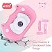 VATENIC Kids Camera Children Digital Cameras 2 Inch HD Toddler Video Recorder Shockproof Selfie Kid Action Camera Birthday Toy Best Gift for 3-10 Years Old Boys Girls Kids (16GB SD Card Included)