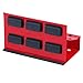 42699 STEEL CORE 4Pc Magnetic Tool Box Accessory Kit