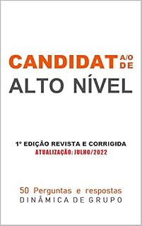 Livro E-book 50 perguntas e respostas detalhadas : Completo para o comissário de voo na dinâmica em grupo dos processos seletivos