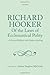 Richard Hooker, Of the Laws of Ecclesiastical Polity: A Critical Edition with Modern Spelling by Arthur Stephen McGrade