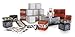 Minecraft Papercraft - Minecart Set, Over 48 Piece