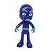 6pcs/lot PJ Masks Figures Catboy Owlette Gekko Cloak Action Figures Toys Kids Gifts Children Present