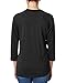 Next Level Unisex Tri-Blend 3/4-Sleeve Raglan - 6051